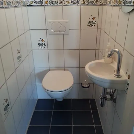 Ferienwohnung * Binz