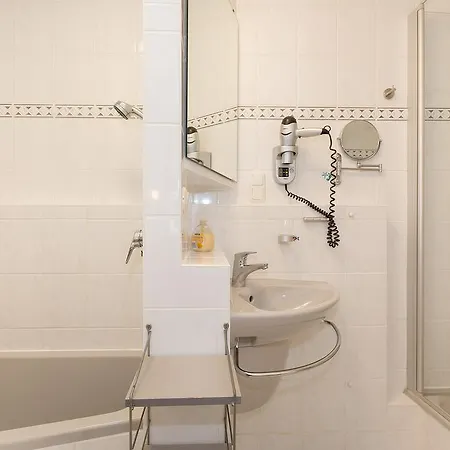 Apartment Ferienwohnung Binz
