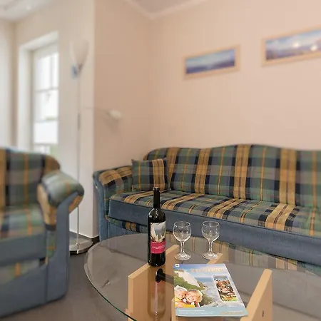Ferienwohnung Apartment
