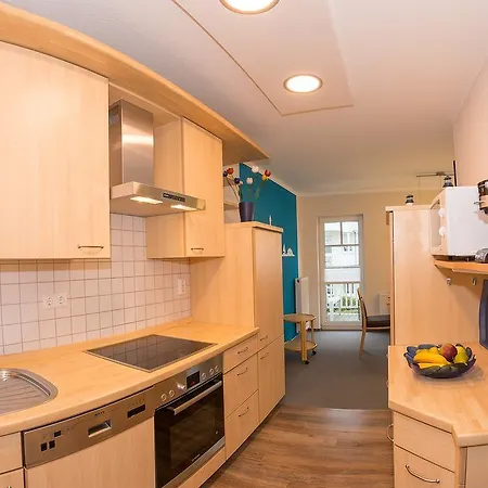 Апартаменты Ferienwohnung *