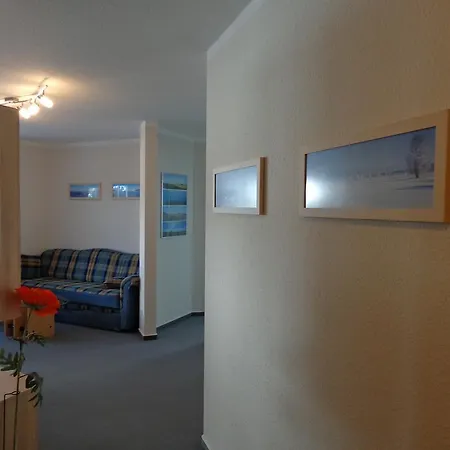 Apartment Ferienwohnung *