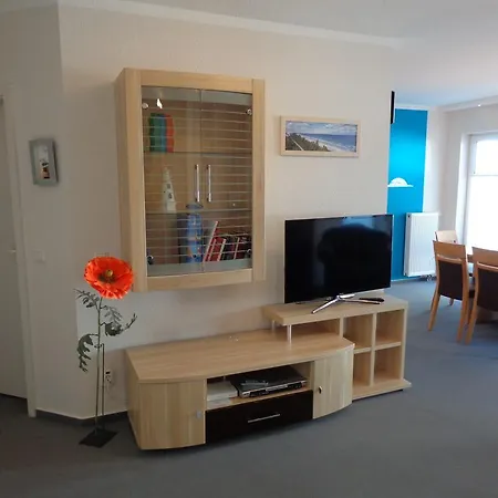 Ferienwohnung